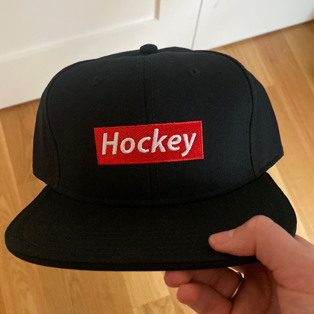 Hockey Collective; hat